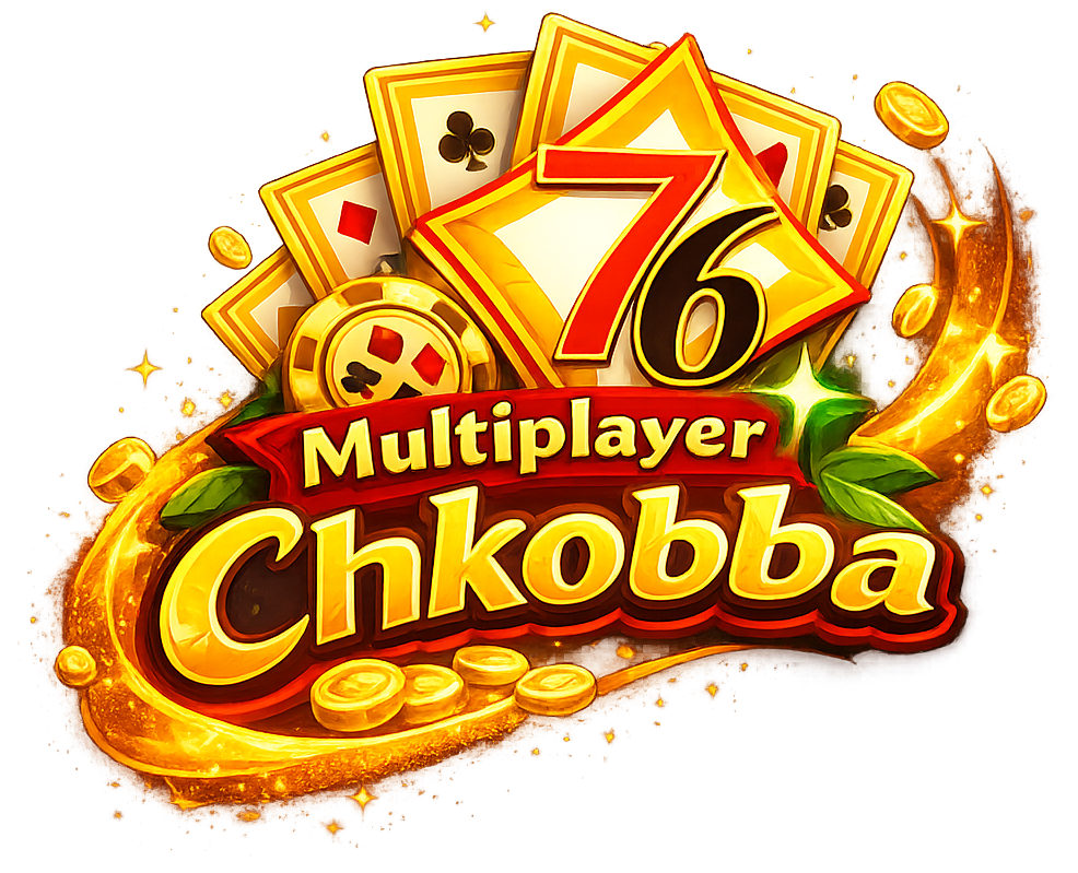 Multiplayer Chkobba
